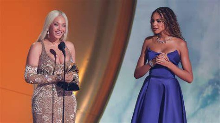 Blue Ivy Carter: The Fascinating Life of Beyonc&eacute;'s Daughter