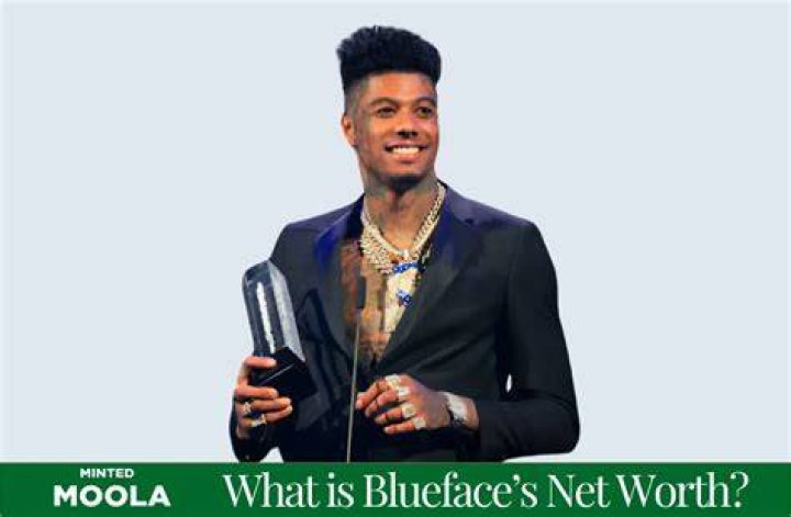Blueface's Net Worth: A Comprehensive Analysis of His Wealth and Success