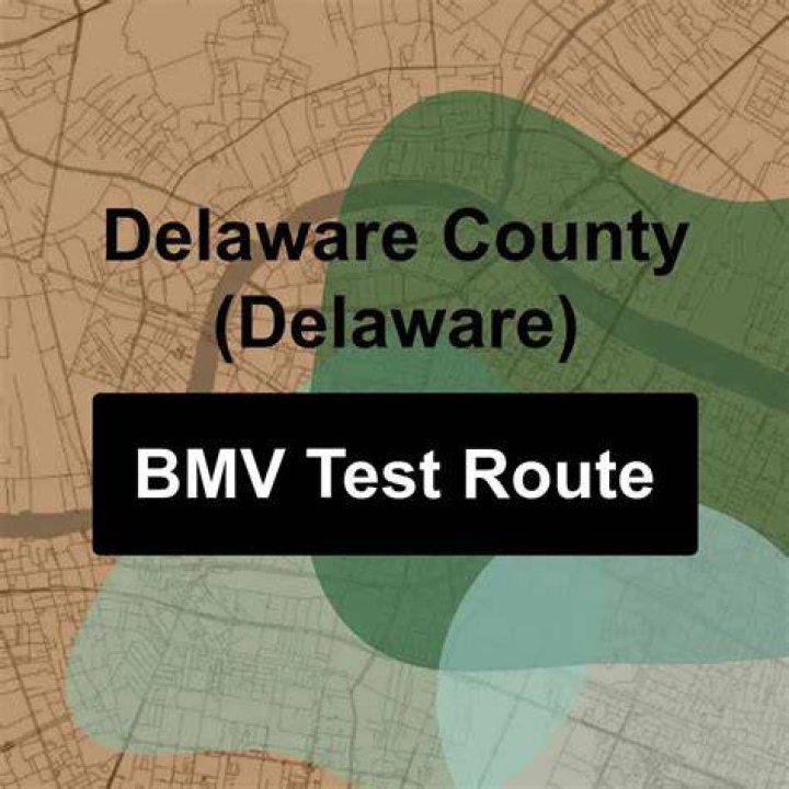 BMV Delaware County Ohio: Your Comprehensive Guide to Services and Resources
