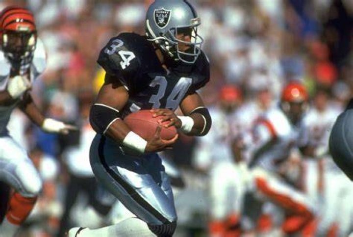 Bo Jackson's 40-Yard Dash: Unraveling the Legend's Speed