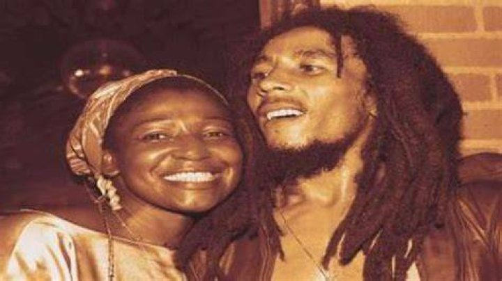 Bob Marley with Wife: A Journey of Love, Music, and Legacy