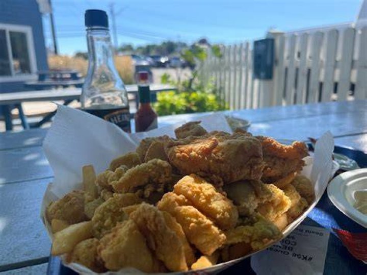 Bob's Clamhack Kittery ME: A Comprehensive Guide to the Best Seafood Experience