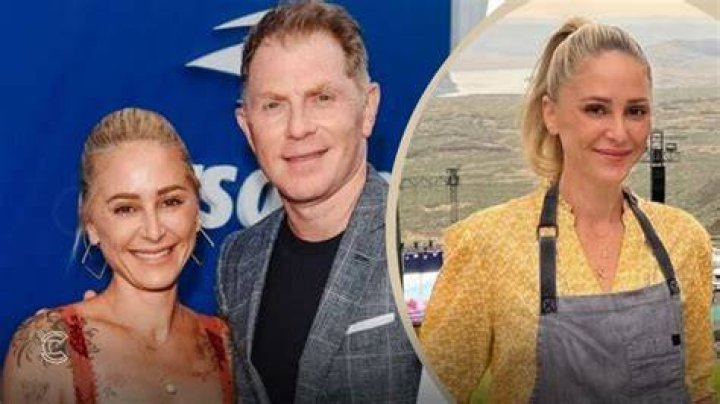Bobby Flay Relationships: A Comprehensive Exploration of Love, Life, and Legacy