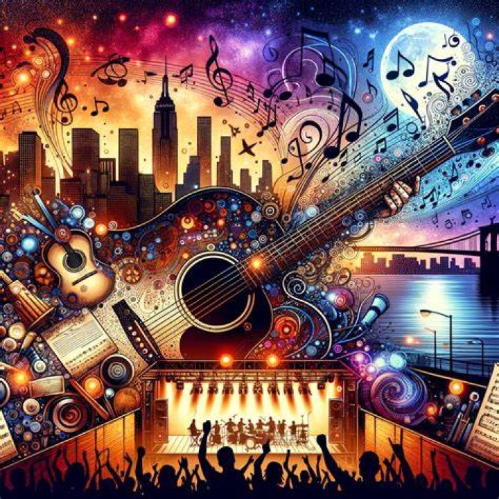 Bobby Lyres: The Remarkable Journey of a Musical Icon
