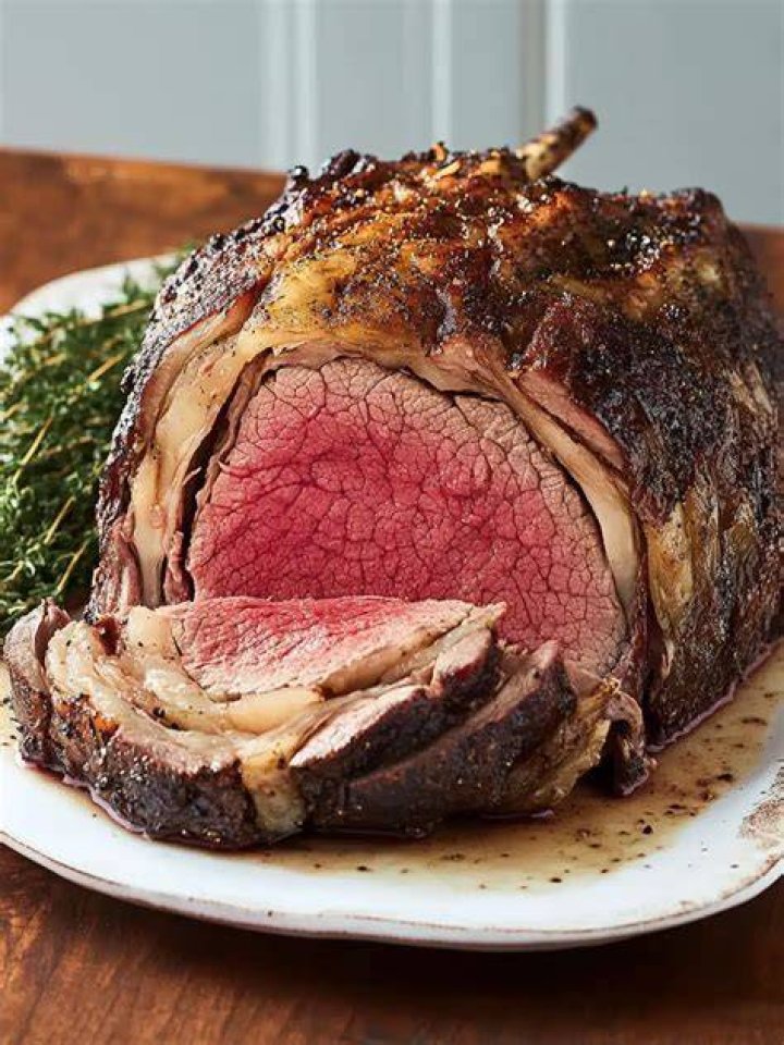 Bon Temps Prime Rib: The Ultimate Guide to a Mouthwatering Experience