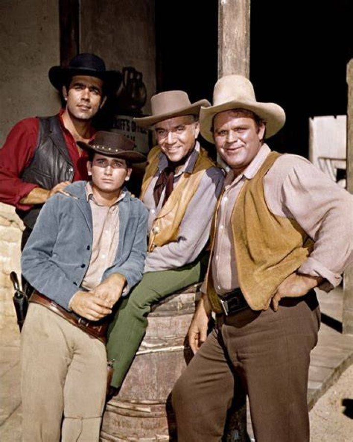Bonanza TV Show Actors: A Comprehensive Guide to the Legendary Cast