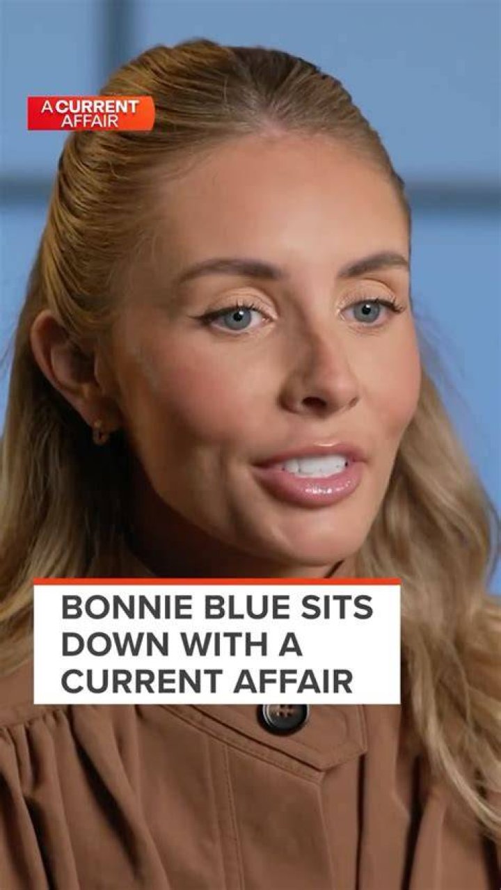Bonnie Blue Leak: Exploring the Controversy, Facts, and Impact