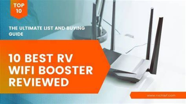 Boost Your Connection: The Ultimate Guide to Budget WiFi Booster