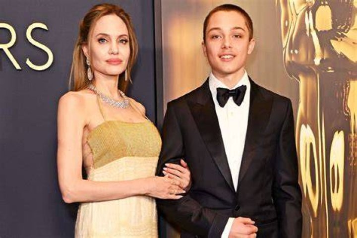 Brad Pitt and Angelina Jolie Knox: A Comprehensive Look Into Their Relationship and Legacy