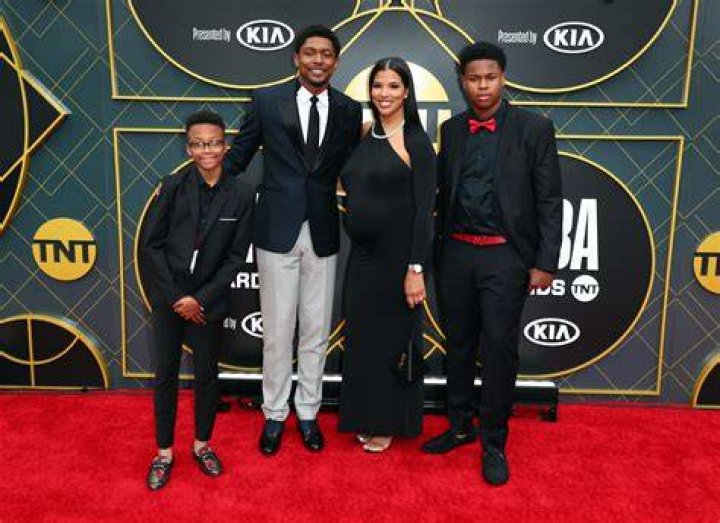 Bradley Beal Family: A Comprehensive Look into the Life of an NBA Superstar