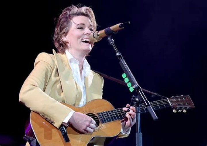 Brandi Carlile Early Career: The Journey of a Musical Legend