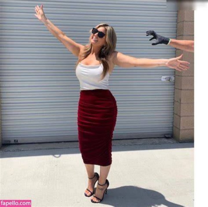 Brandi Passante Nude OnlyFans: Exploring the Rise of Digital Content Creation