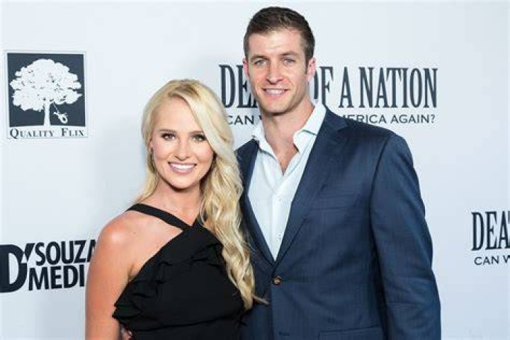 Brandon Fricke and Tomi Lahren: A Comprehensive Look at Their Lives, Careers, and Impact