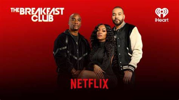 Breakfast Club Live: The Ultimate Experience for Fans and Music Enthusiasts