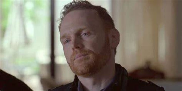 Breaking Bad Bill Burr: The Untold Story of the Comedian Who Stole Walter White's Scene