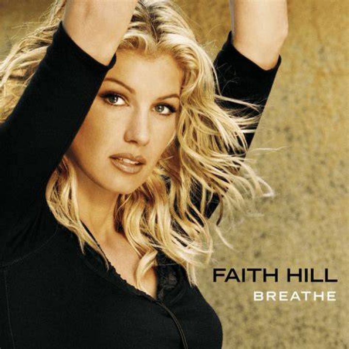 Breathe Lyrics Faith Hill: A Deep Dive into the Song's Meaning and Impact