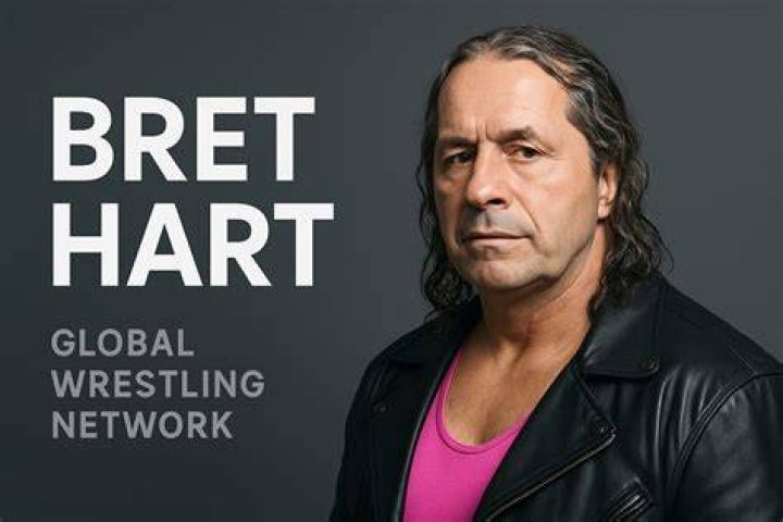 Brett Hart: The Ultimate Guide to His Career, Achievements, and Legacy