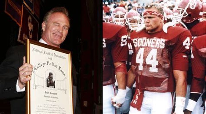 Brian Bosworth Teams: A Comprehensive Analysis of His Career, Achievements, and Impact