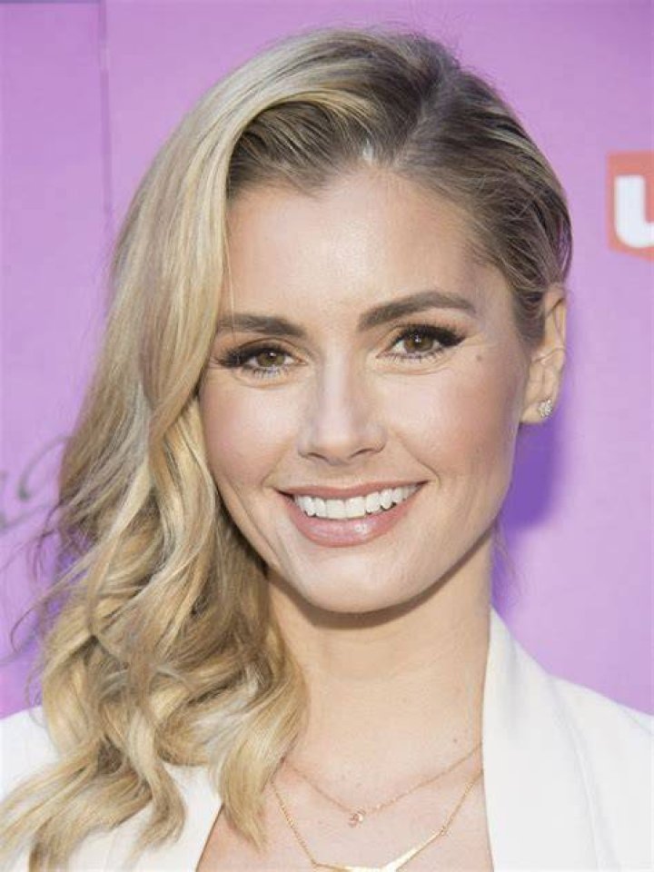 Brianna Brown Actress: A Rising Star in the Entertainment Industry