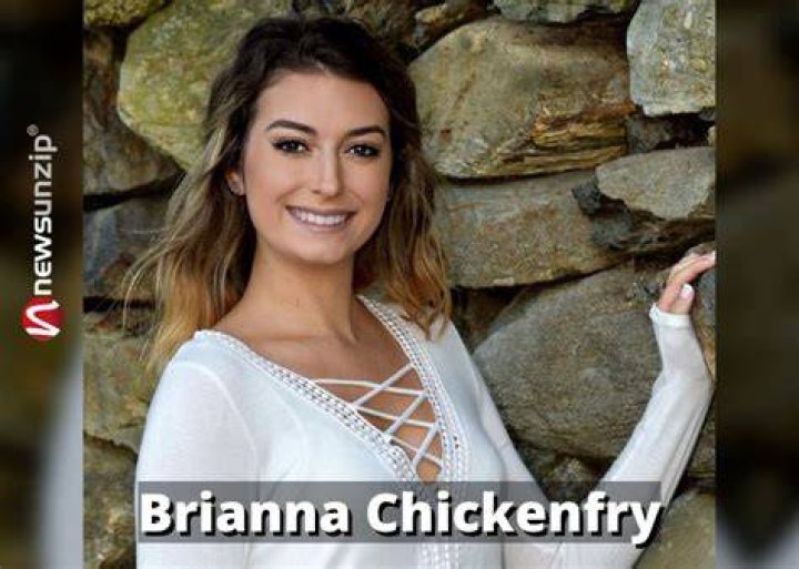 Brianna Chickenfry Birthplace: A Journey Into Her Roots and Beyond