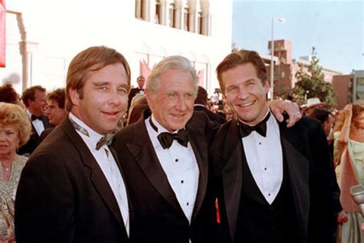 Bridges Actors Family: Unveiling the Talented Clan That Dominates Hollywood