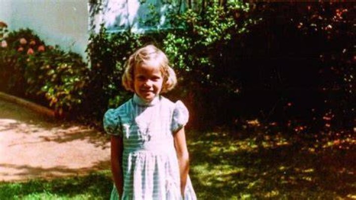 Brigitte Macron as a Child: Unveiling the Early Life of France's First Lady