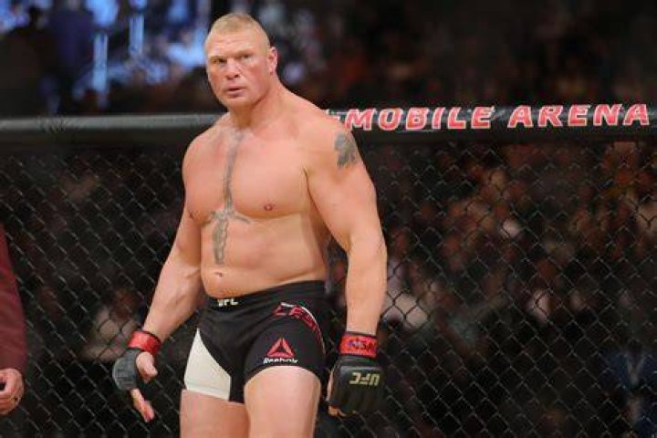 Brock Lesnar: The Phenomenon Who Redefined Wrestling and MMA
