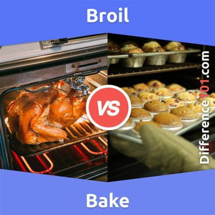 Broil vs Bake: Which Method Reigns Supreme in the Kitchen?