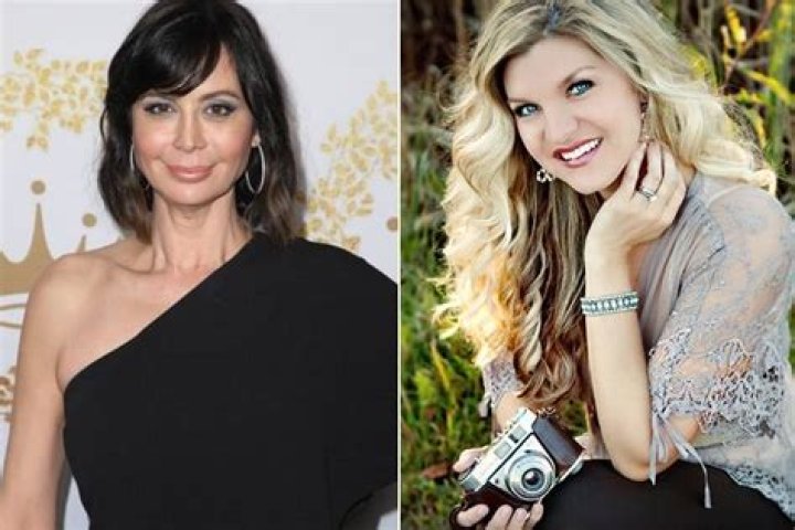 Brooke Daniells: The Rising Star of Hollywood