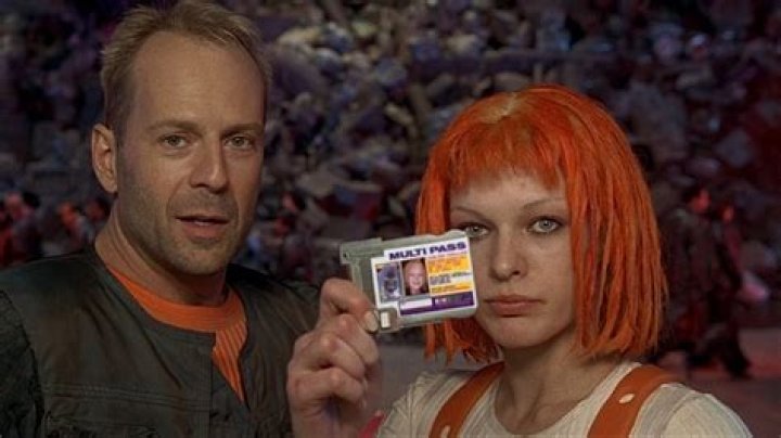 Bruce Willis Element: Exploring the Iconic Actor&rsquo;s Connection with Nature