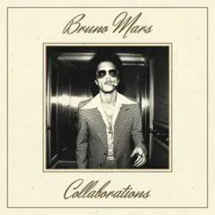 Bruno Mars Collaborations: A Deep Dive into the Music Icon's Partnerships