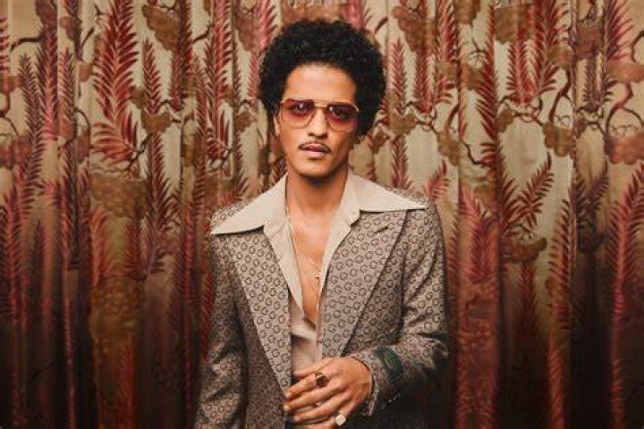 Bruno Mars Facts: Unveiling the Musical Genius Behind the Hits