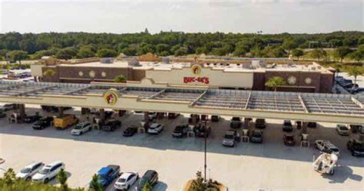 Buc-ee's Founded: A Comprehensive Guide to the Largest Convenience Store Chain in America