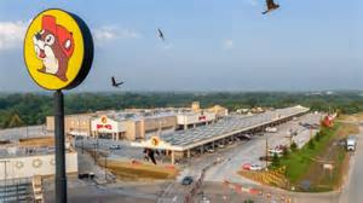 Buc-ee's Founder: The Story Behind the World's Largest Convenience Store Chain