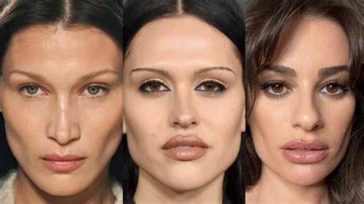 Buccal Fat Removal Celeb: The Ultimate Guide to Achieving a Slimmer Facial Contour