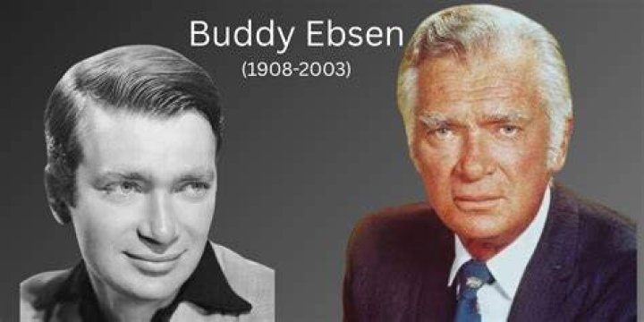 Buddy Ebsen Net Worth: A Comprehensive Look into the Life and Legacy of a Hollywood Legend