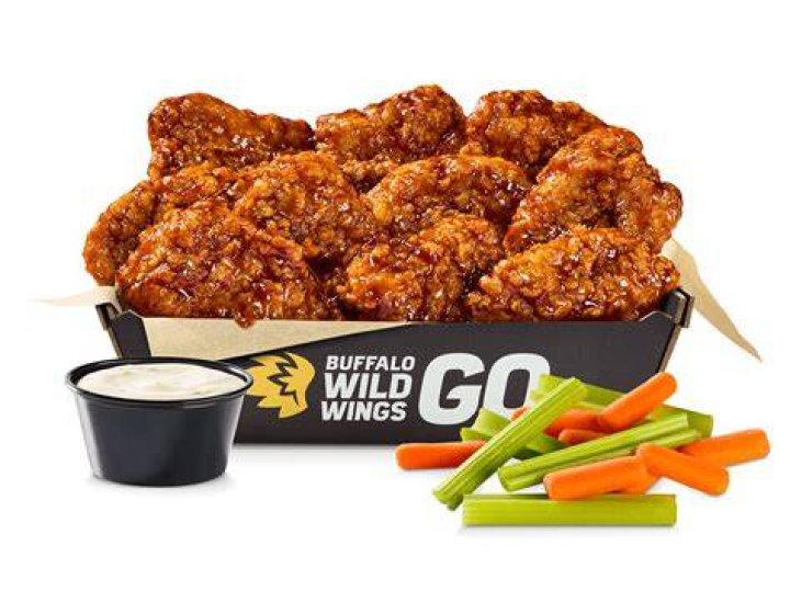 Buffalo Wild Wings Boneless Thursday Cost: A Comprehensive Guide to Save and Savor