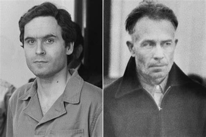 Bundy Execution: The Shocking Truth Behind the Infamous Event