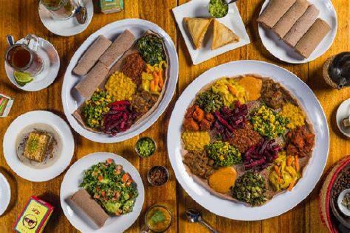 Bunna Cafe: Your Ultimate Coffee Haven in Ethiopia