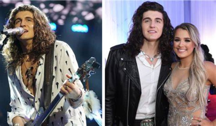 Cade Foehner Hair: The Ultimate Guide to His Signature Style