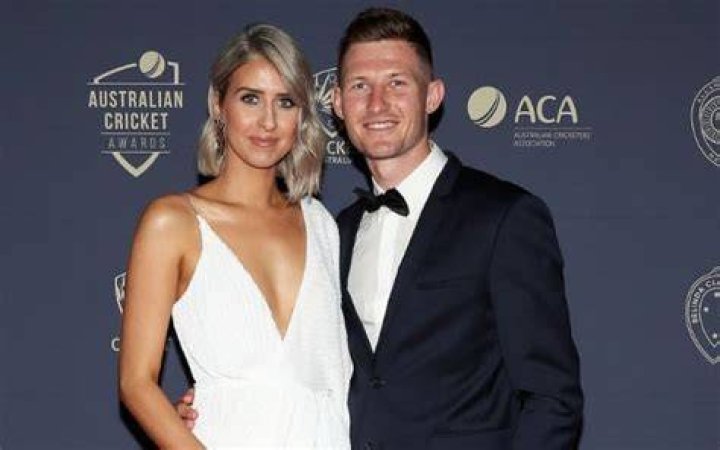 Cameron Bancroft Wife: A Comprehensive Look Into His Personal Life and Journey