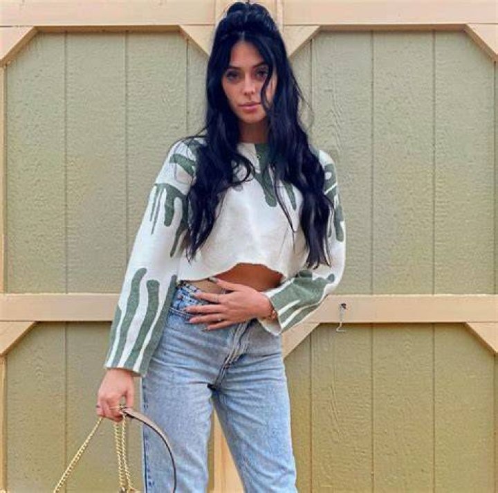 Camilla Erome: The Rising Star in the Modeling Industry