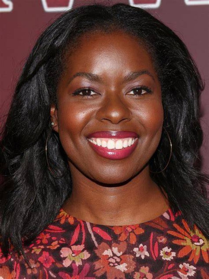 Camille Winbush and TV Shows: A Comprehensive Look at Her Career, Expertise, and Impact