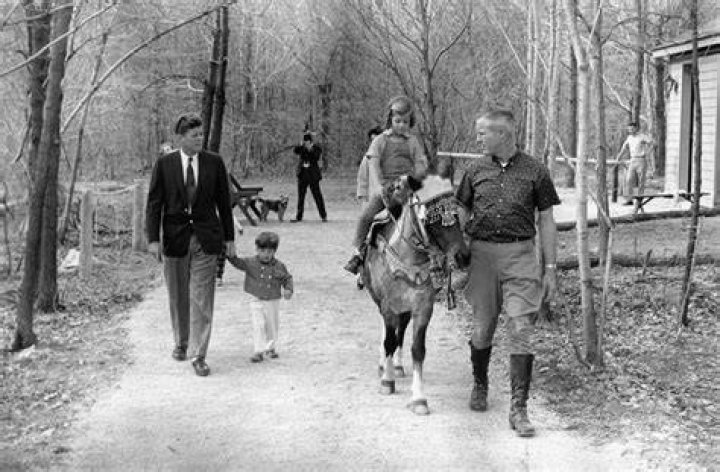 Camp David Visit: Exploring the History, Importance, and Key Facts