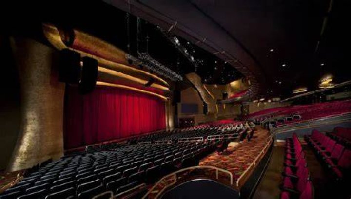Camp Hill Theater: A Premier Destination for Arts and Entertainment