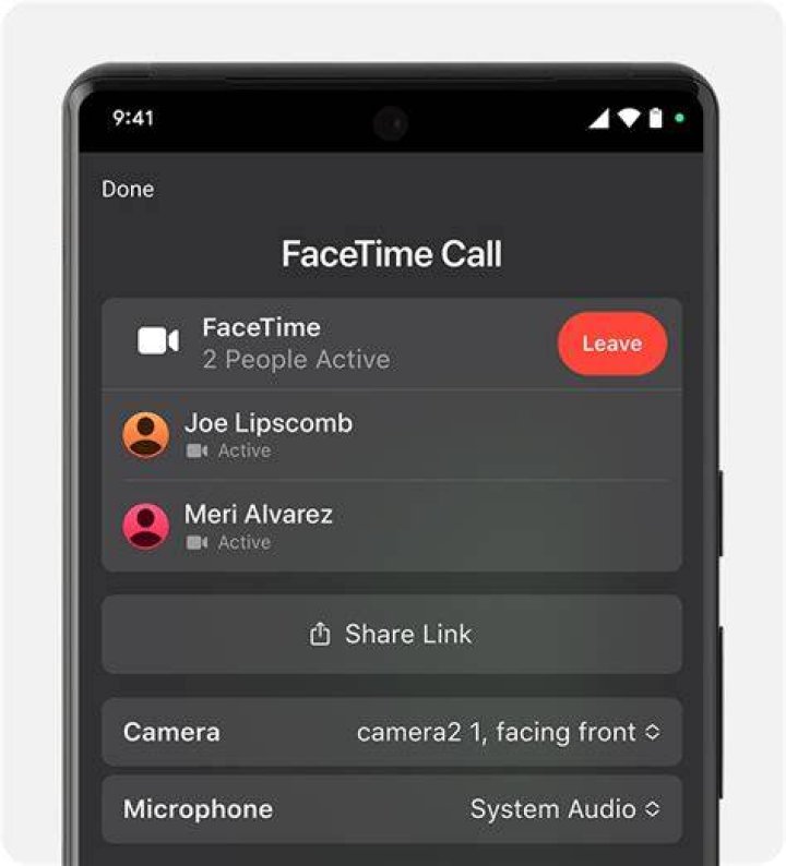 Can Android and Apple Facetime: A Comprehensive Guide