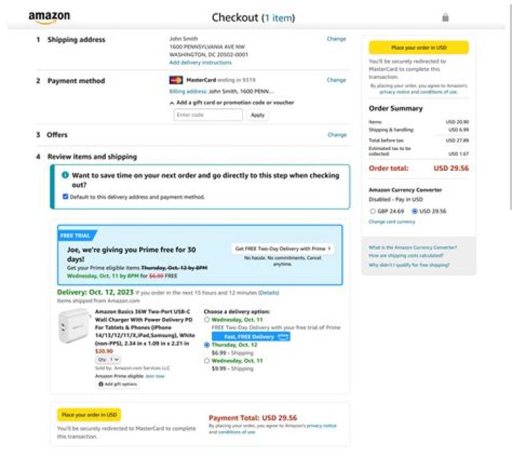 Can You Checkout as a Guest on Amazon: A Comprehensive Guide