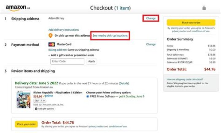 Can You Checkout on Amazon as a Guest? A Comprehensive Guide