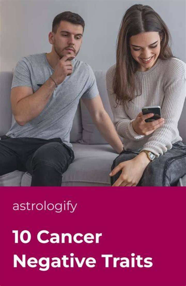 Cancer Negative Traits: Understanding the Challenges and How to Overcome Them