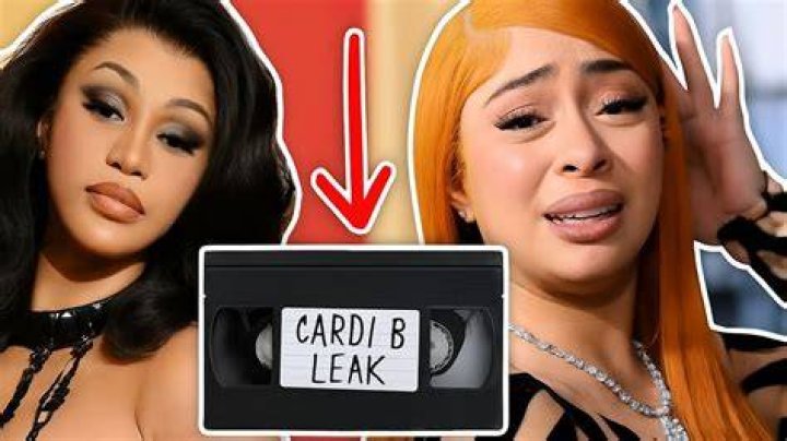 Cardi B Leak: Exploring the Impact and Controversy